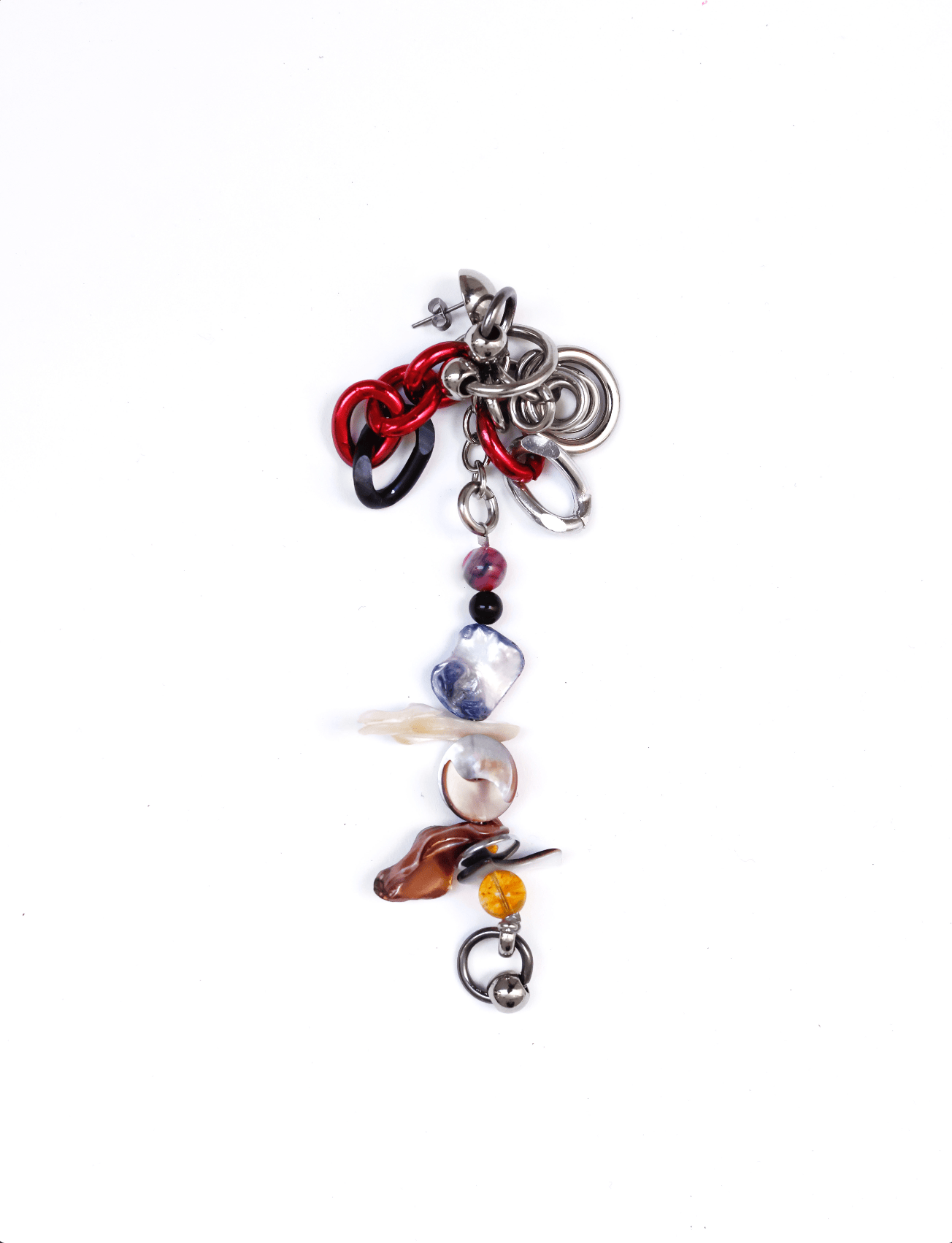Okeni Earring-VEREDAS-APOC STORE