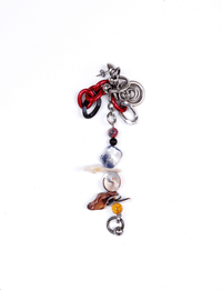 Okeni Earring-VEREDAS-APOC STORE