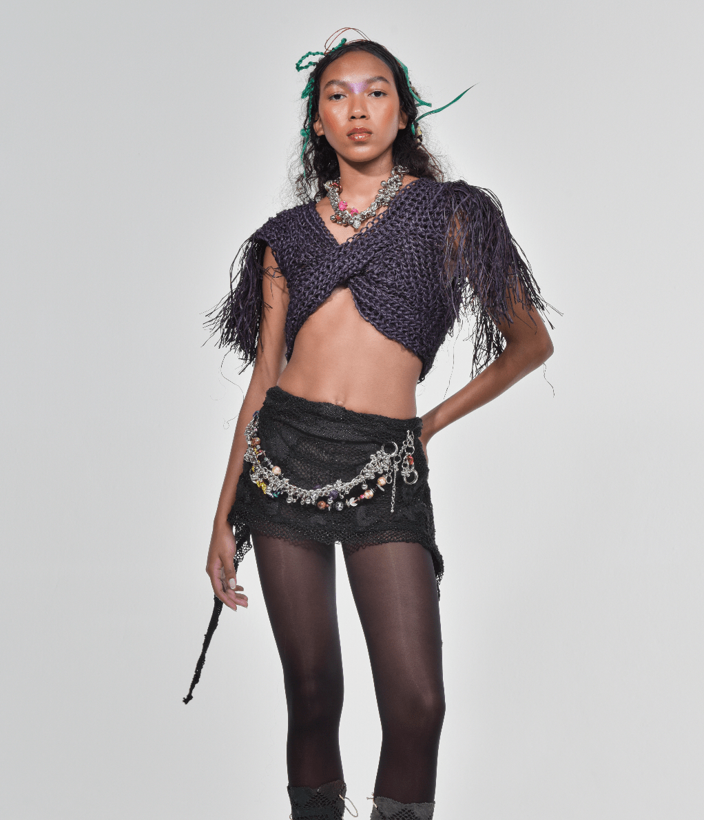 Sisal Top-VEREDAS-APOC STORE