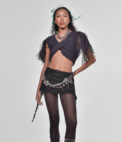 Sisal Top-VEREDAS-APOC STORE