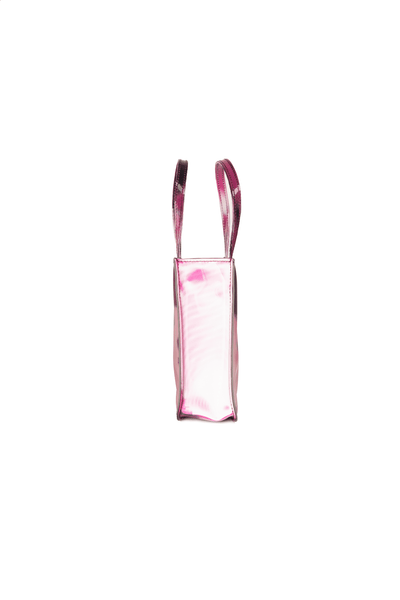 Lenticular Ultra Mini Strawberry Cow Tote-Leeann Huang-APOC STORE