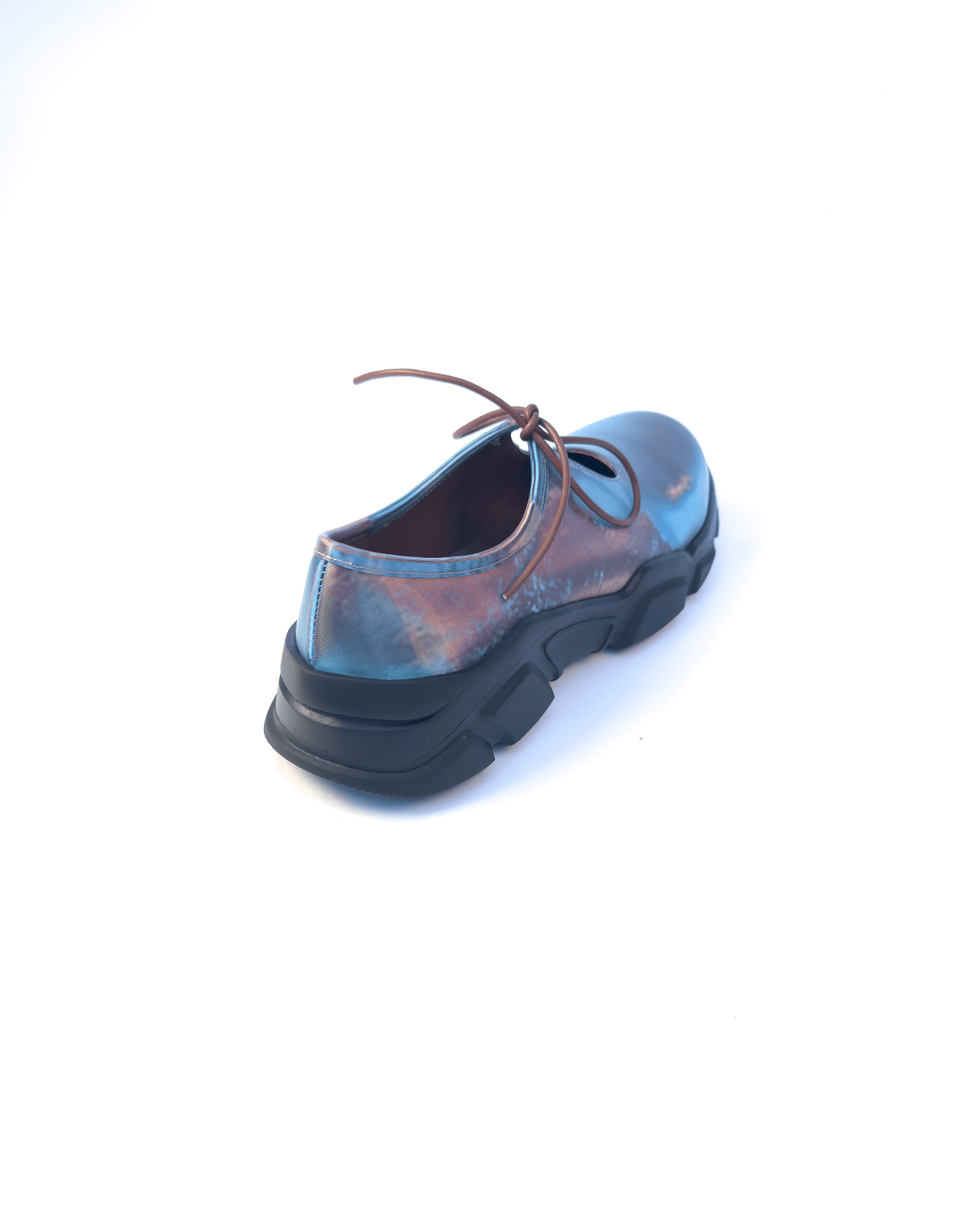 Blueberry Cow Lenticular Mary-Jane-Leeann Huang-APOC STORE