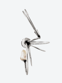 Earcuff eir pearl-anGostura-APOC STORE