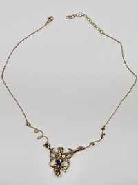 Metaphorposis Necklace-Nadia Ridiandries-APOC STORE