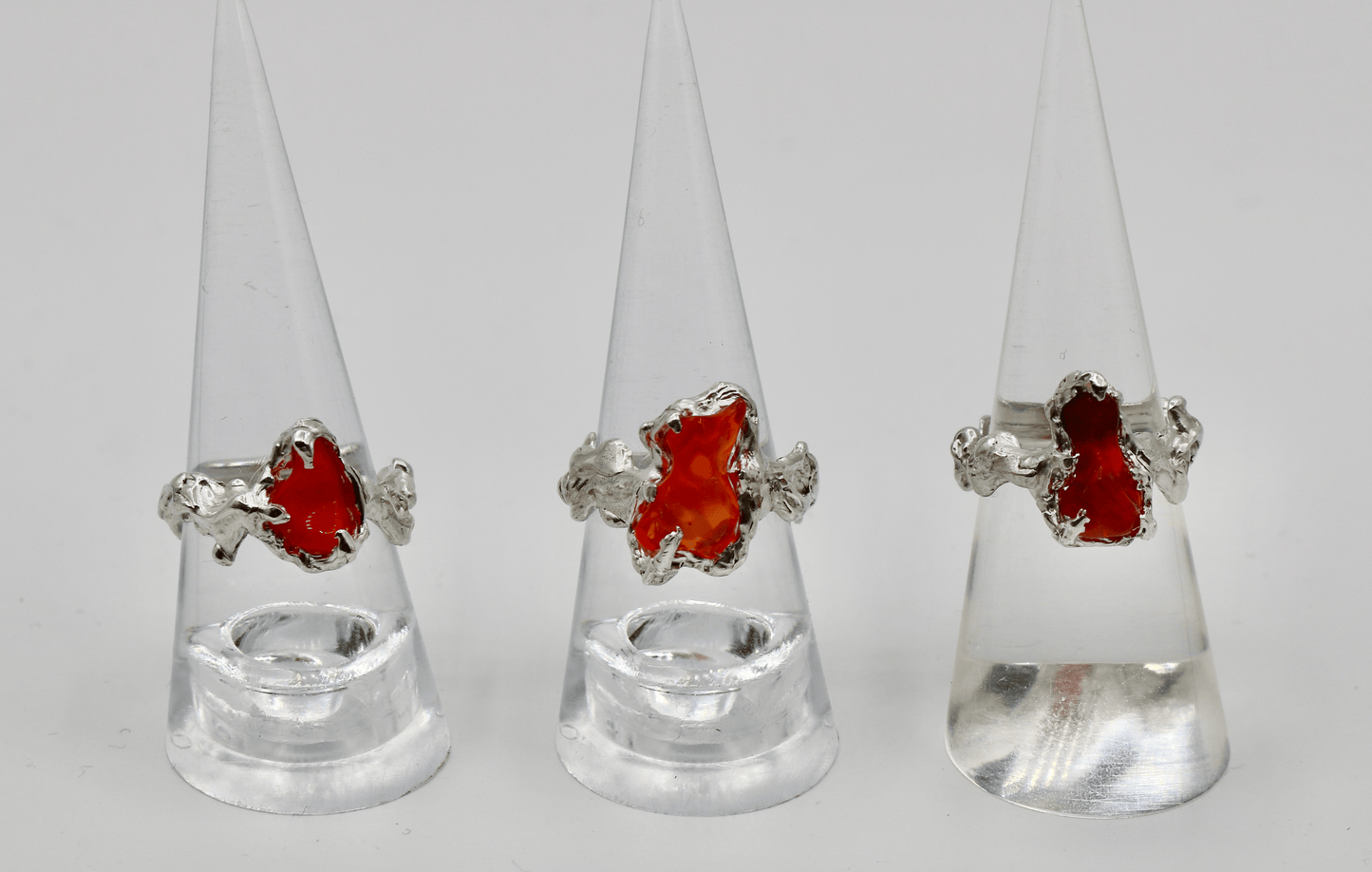 Ignite Ring Orange-Nadia Ridiandries-APOC STORE