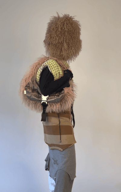Loop Bag ED. 1.123-Puer Parasitus-APOC STORE