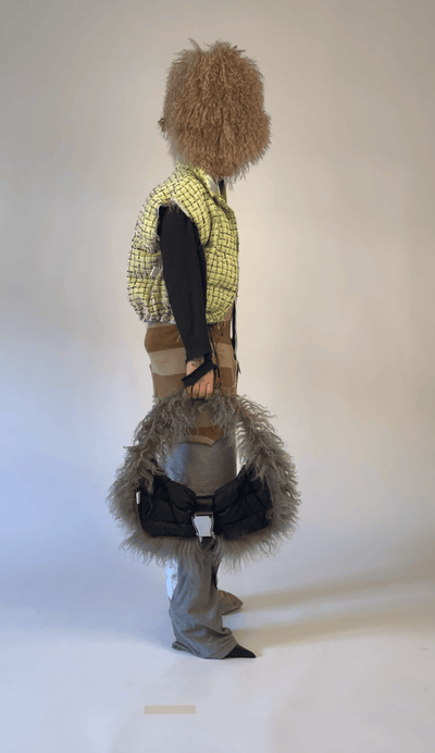 Loop Bag ED. 2.123-Puer Parasitus-APOC STORE