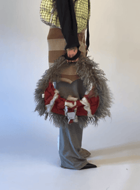 Nox Loop Bag ED. 4.123-Puer Parasitus-APOC STORE