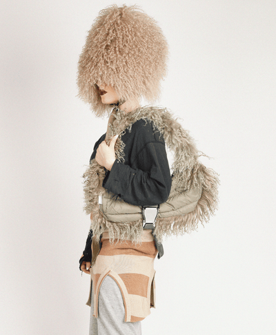 Mold Loop Bag-Puer Parasitus-APOC STORE