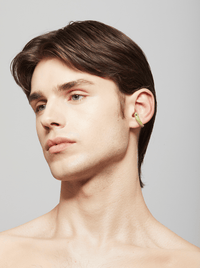 Edgar Lime Cheetah-RÄTHEL & WOLF-APOC STORE