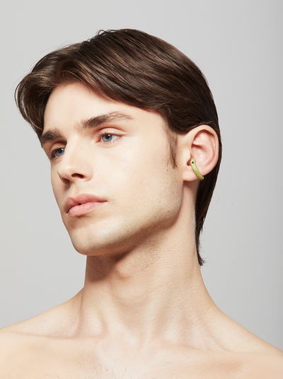 Edgar Lime Cheetah-RÄTHEL & WOLF-APOC STORE