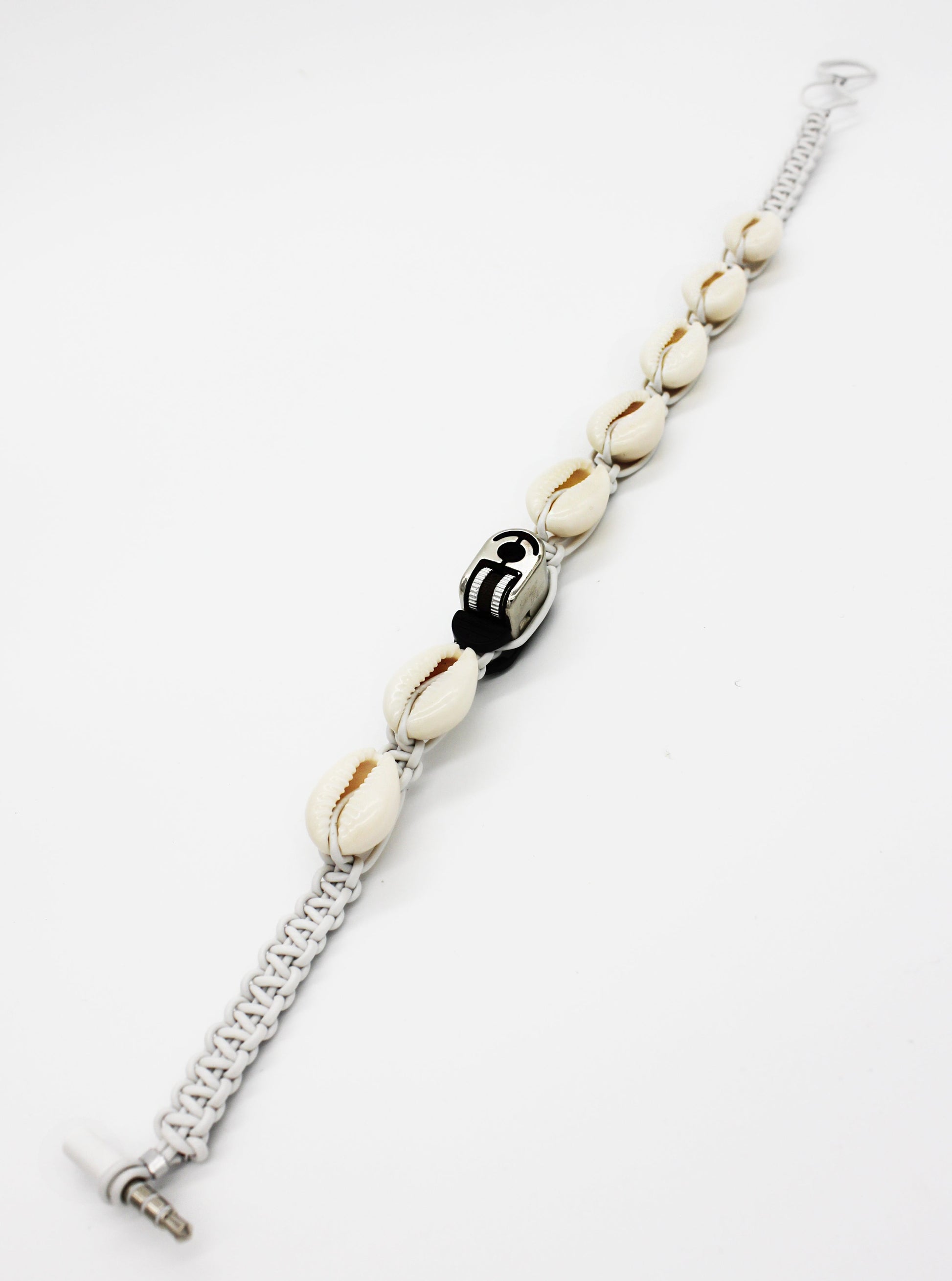 Lit Lanyard Choker-Corrina Goutos-APOC STORE