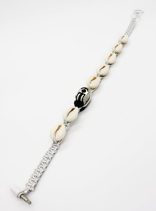 Lit Lanyard Choker-Corrina Goutos-APOC STORE