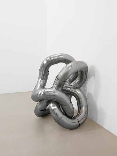 Shed Off Its Bland Components-javier montoro-APOC STORE