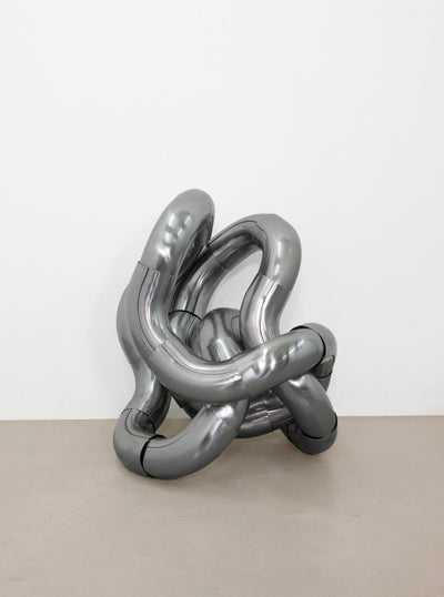 Shed Off Its Bland Components-javier montoro-APOC STORE