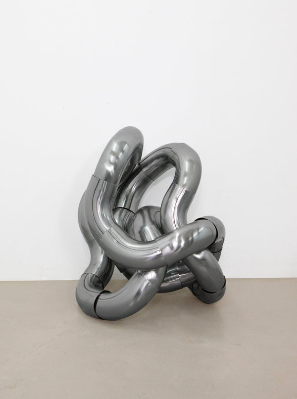 Shed Off Its Bland Components-javier montoro-APOC STORE