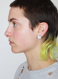 Earring Stud Set-Corrina Goutos-APOC STORE
