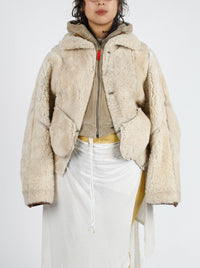 Pupa Jacket-Puer Parasitus-APOC STORE
