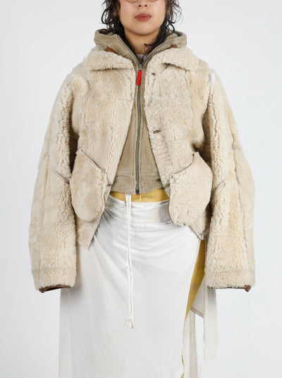 Pupa Jacket-Puer Parasitus-APOC STORE