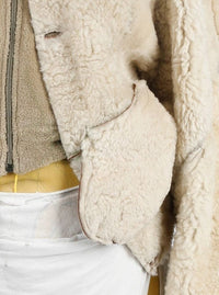 Pupa Jacket-Puer Parasitus-APOC STORE