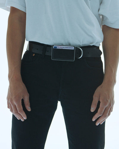 Card Holder Belt-D’heygere-APOC STORE