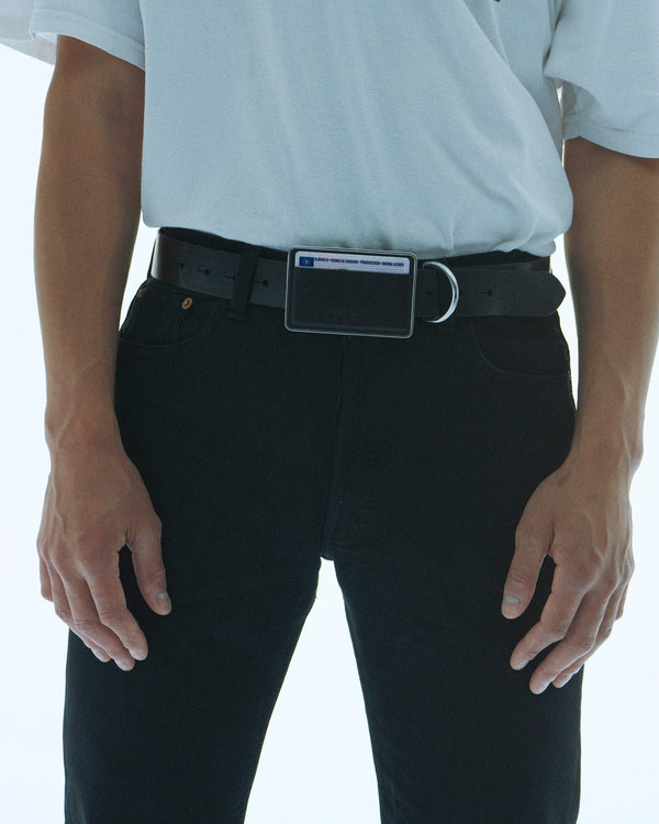 Card Holder Belt-D’heygere-APOC STORE