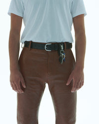 Key Hanger Belt-D’heygere-APOC STORE