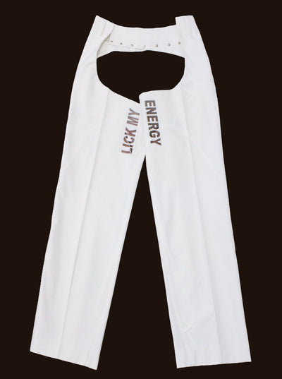 Tuli Lick My Energy Chaps-Ella Boucht-APOC STORE