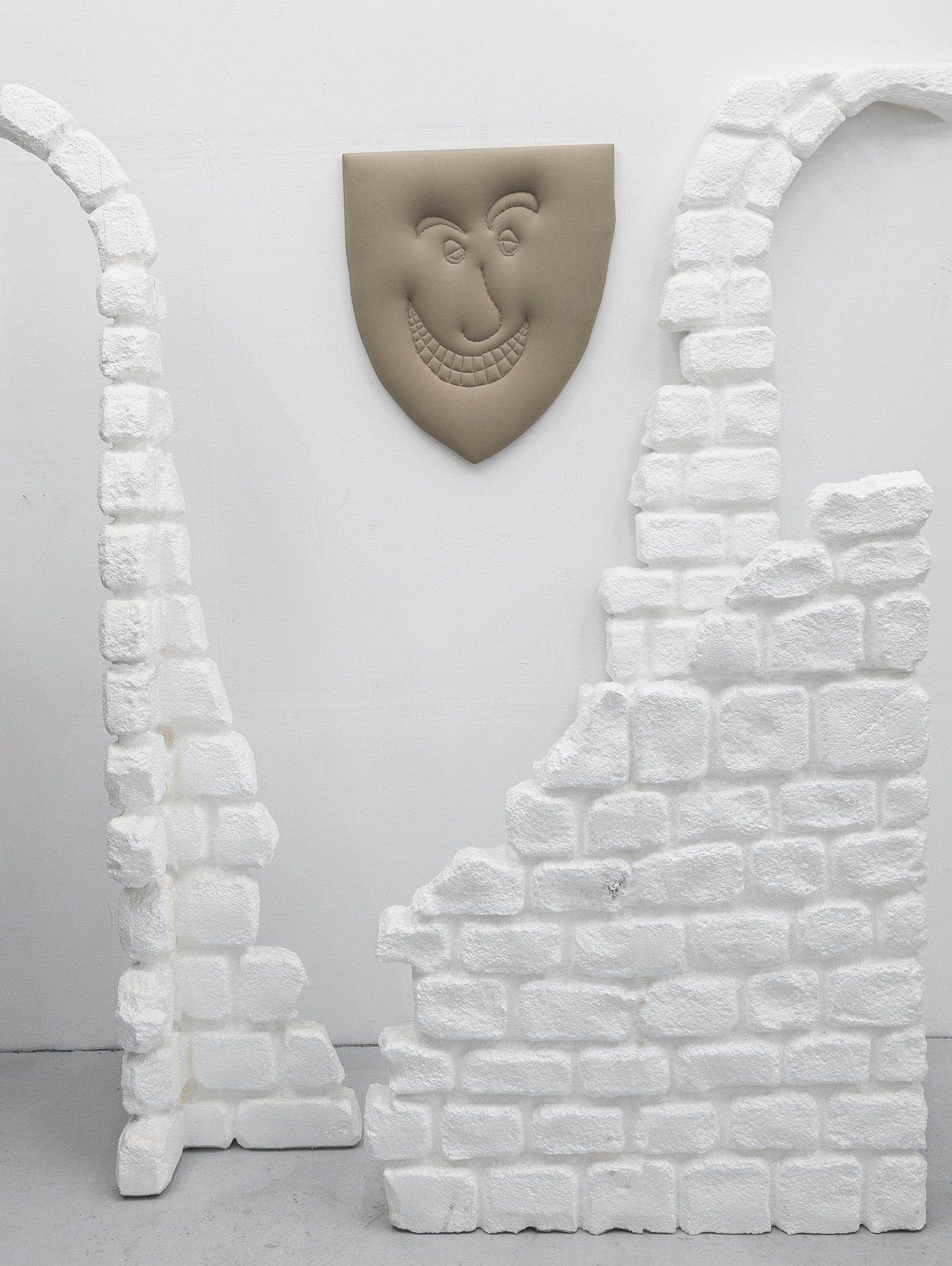 Talk a lot, don't know much-Paul Ferens-APOC STORE