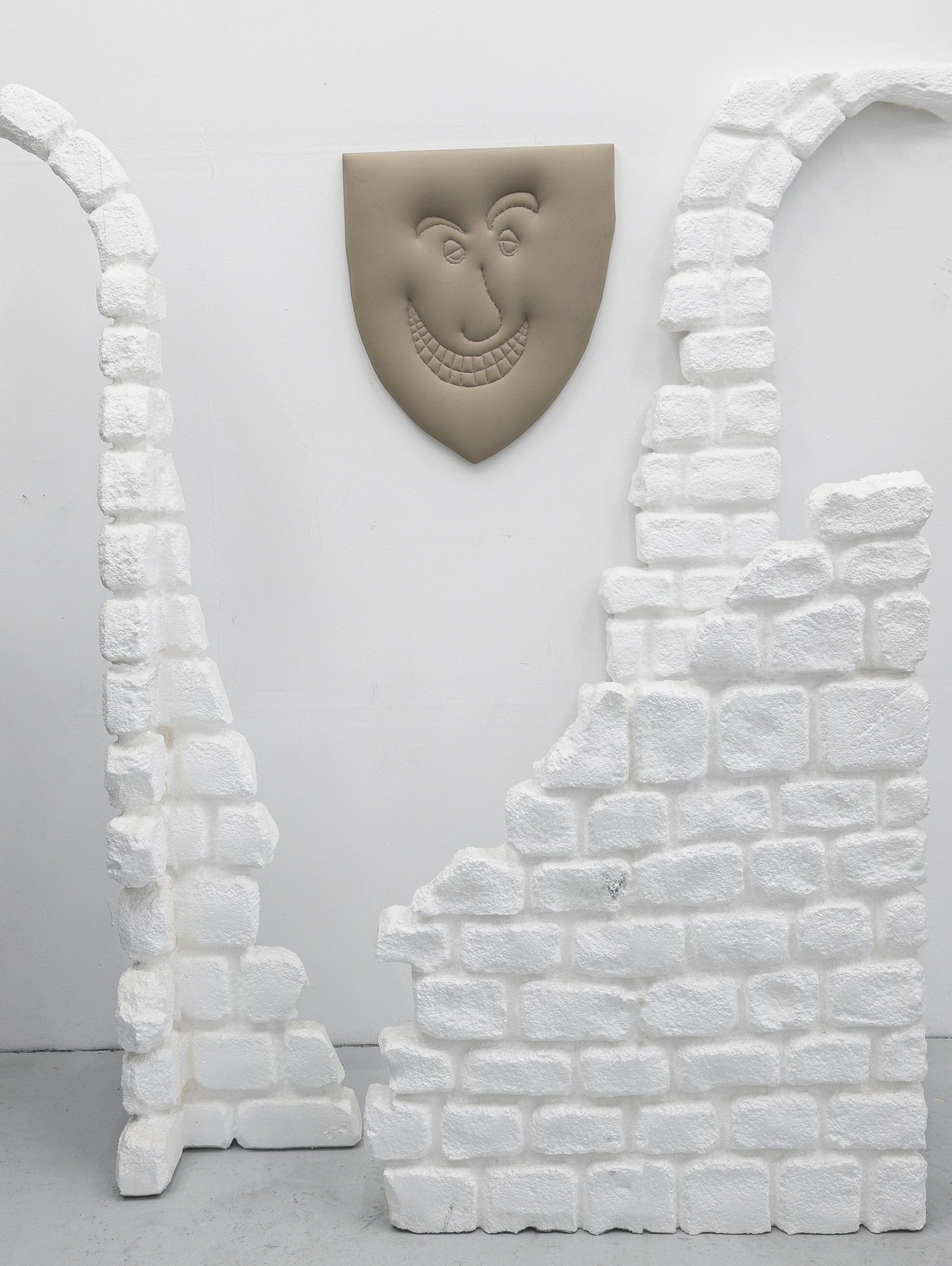 Talk a lot, don't know much-Paul Ferens-APOC STORE