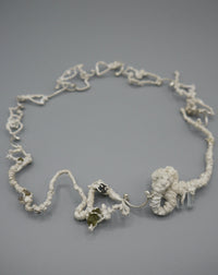 The Rocks That I Got Necklace-Matilda Little-APOC STORE