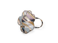 Colour Changing Tiger Stripe Bag-Leeann Huang-APOC STORE