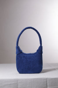 Towel Bag Blue-Anton Belinskiy-APOC STORE