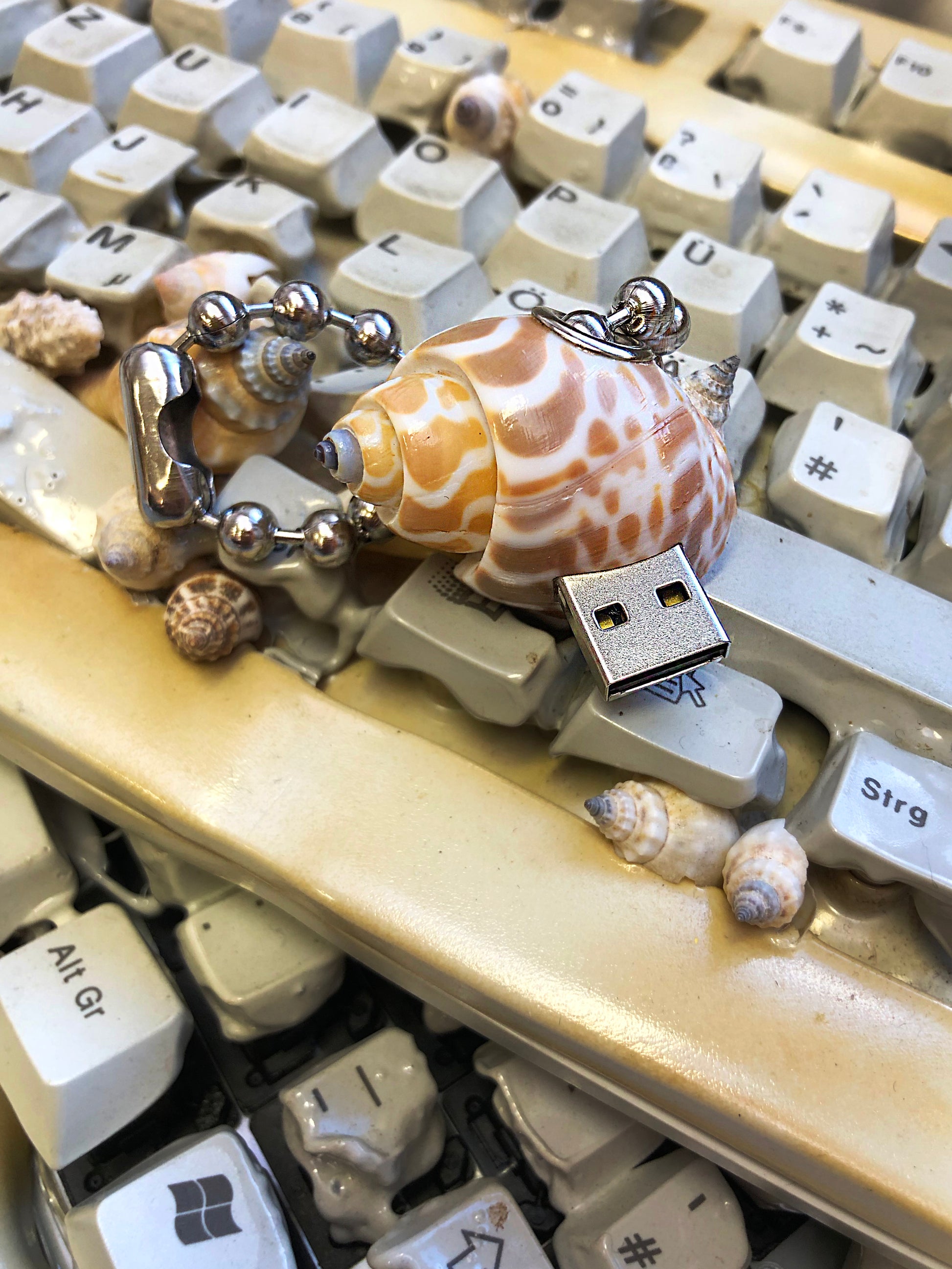 USB Shell-Corrina Goutos-APOC STORE