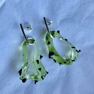 Umbriel earrings-ISA Collection-APOC STORE