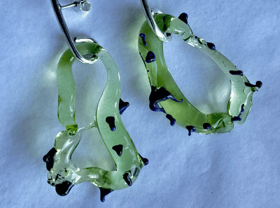 Umbriel earrings-ISA Collection-APOC STORE