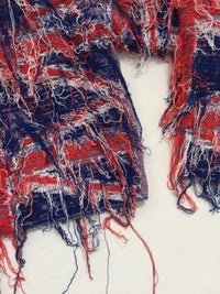 Distressed Beer Towel Jumper-Adam Jones-APOC STORE