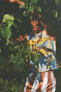 Teatowel Mesh Top-Adam Jones-APOC STORE