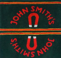 John Smith Beer Towel Tote Bag-Adam Jones-APOC STORE