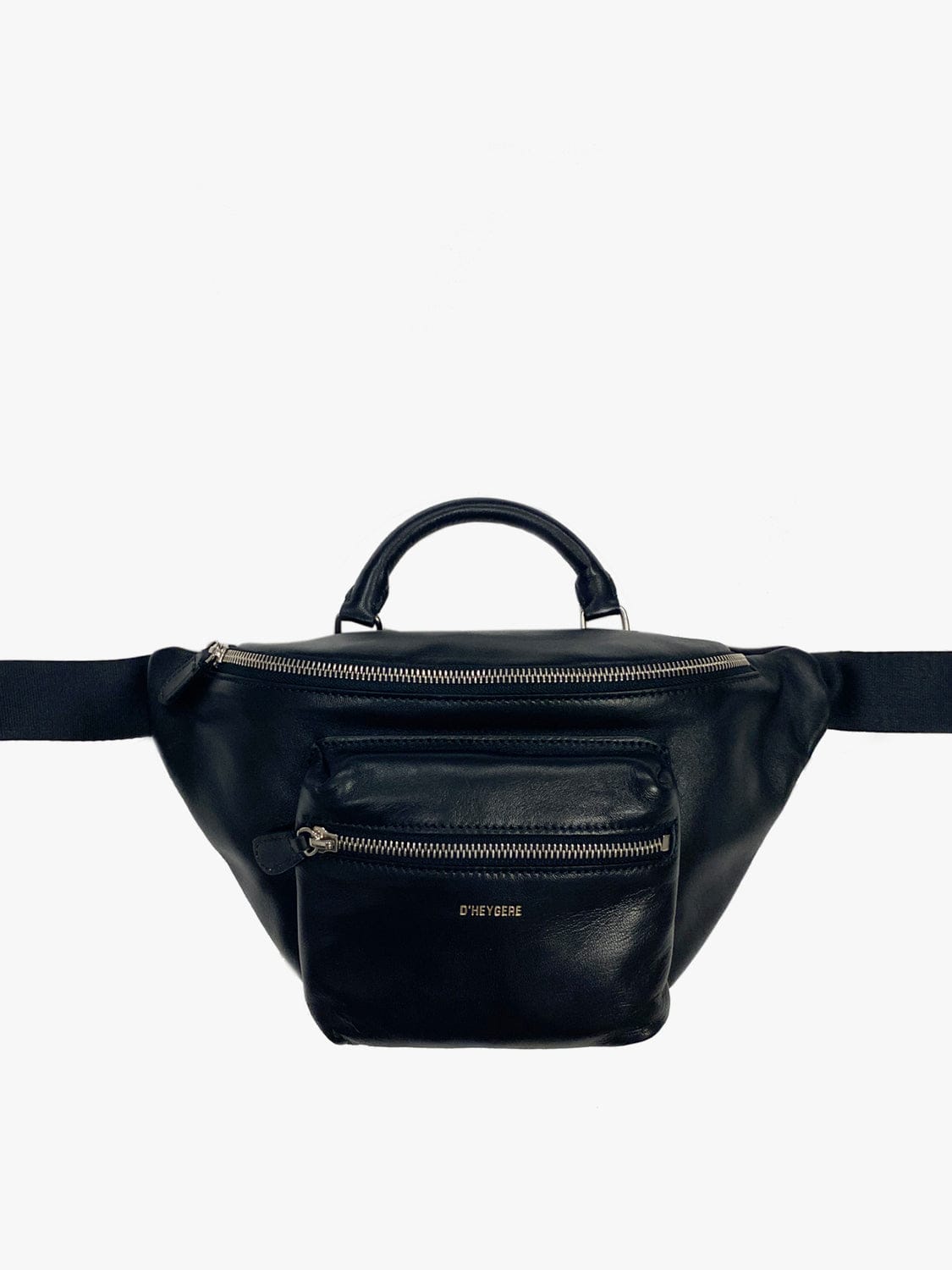 Fanny Bag-D’heygere-APOC STORE