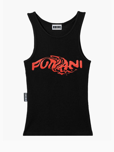 Punani Vest-MMRMS Studio-APOC STORE