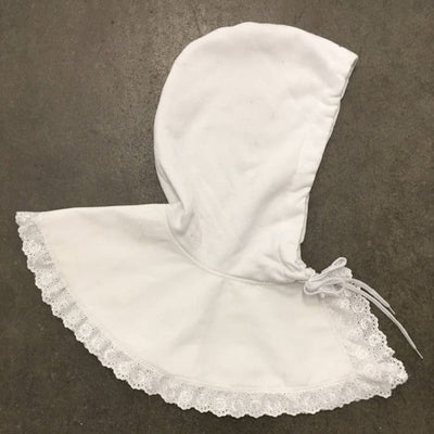 White Bonnet-Adam Jones-APOC STORE