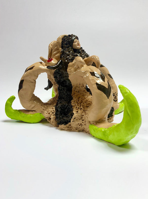 Juju Candlestick-Kate Merry-APOC STORE