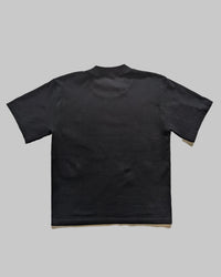Dogs Playing Pool T-shirt-Adam Jones-APOC STORE