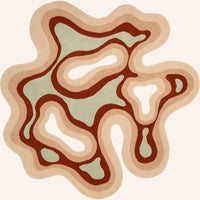 The Valley Rug-Mush Studios-APOC STORE