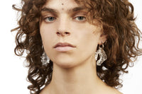 Transparent Bioresin Hoops-Vanessa Schindler-APOC STORE