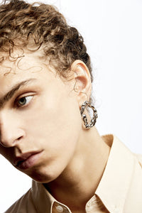 Stud Earrings-Vanessa Schindler-APOC STORE