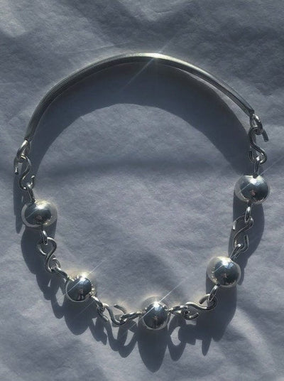 Venus Choker-ISA Collection-APOC STORE