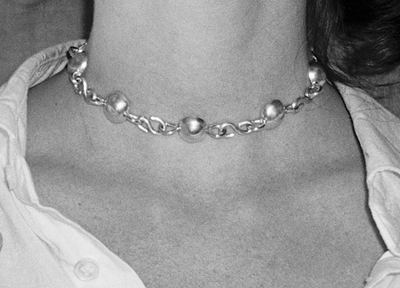 Venus Choker-ISA Collection-APOC STORE