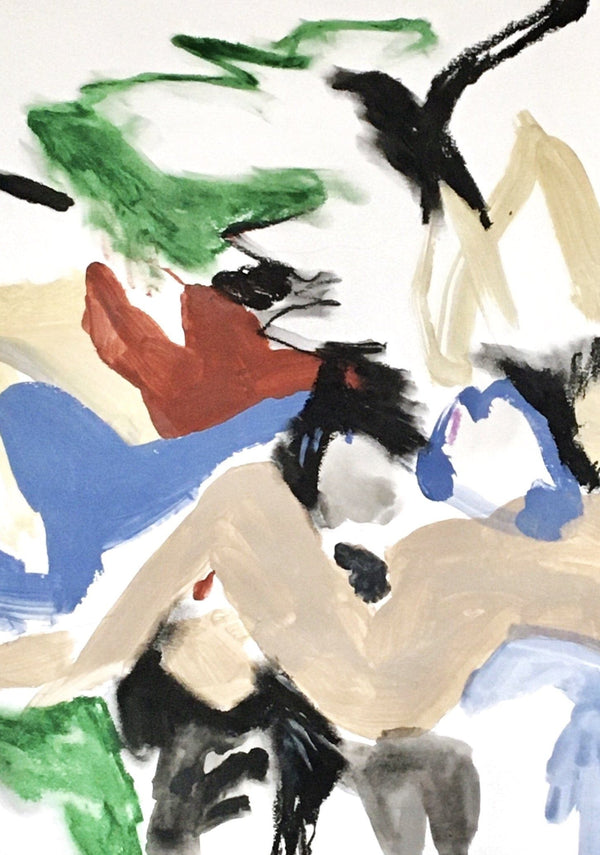 When Wind Blows-Chiayun Hu-APOC STORE